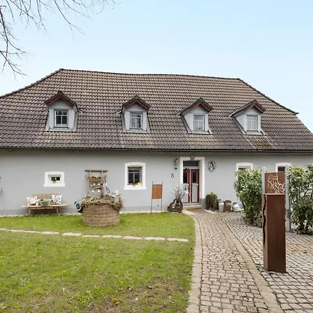 Stub'n Balbine Waischenfeld