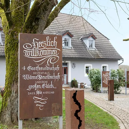 Stub'n Balbine Waischenfeld