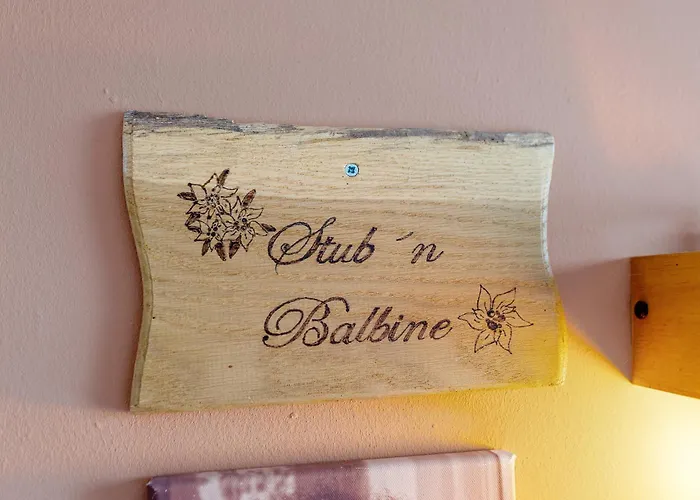 Stub'n Balbine *