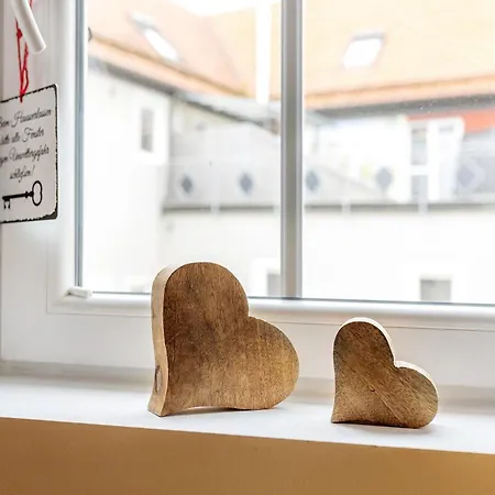 Stub'n Balbine Waischenfeld