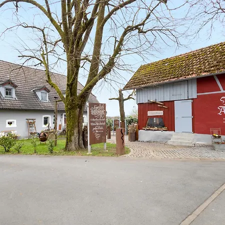 Stub'n Balbine Waischenfeld