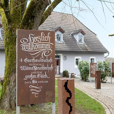 Stub'n Balbine Lejlighed Waischenfeld