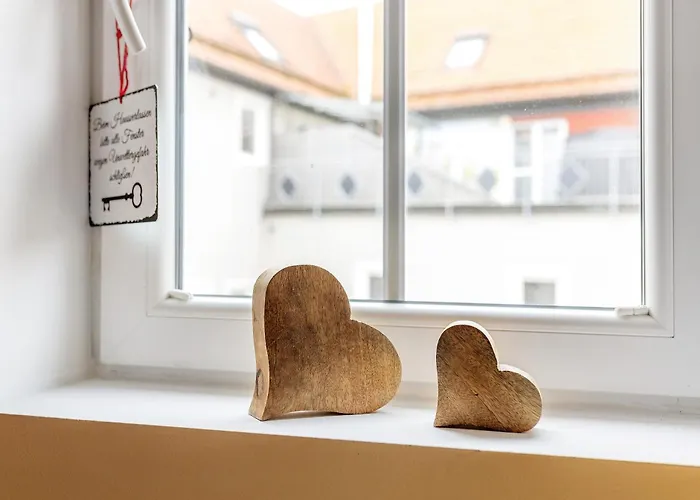Stub'n Balbine 바이셴펠트