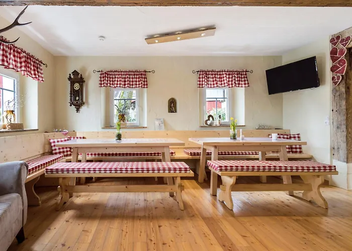 Stub'n Balbine 바이셴펠트