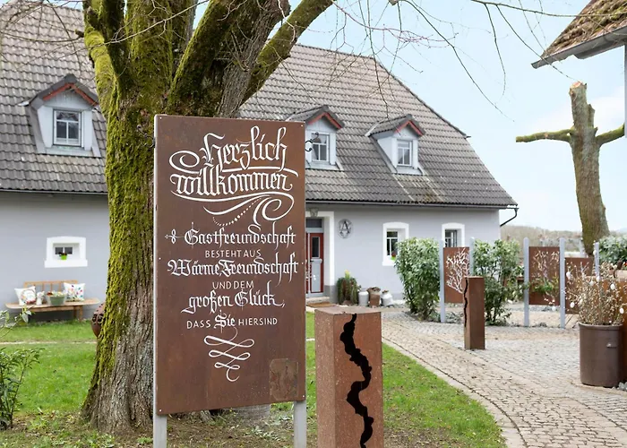 Stub'n Balbine 바이셴펠트